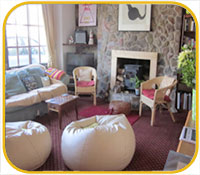 Comfy, relaxing, soothing, theraputic, Bed and Breakfast Devon