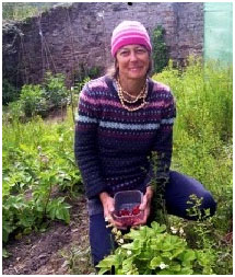 Katherine Cranleigh House Devon
