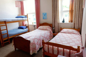 cranleigh house bnb