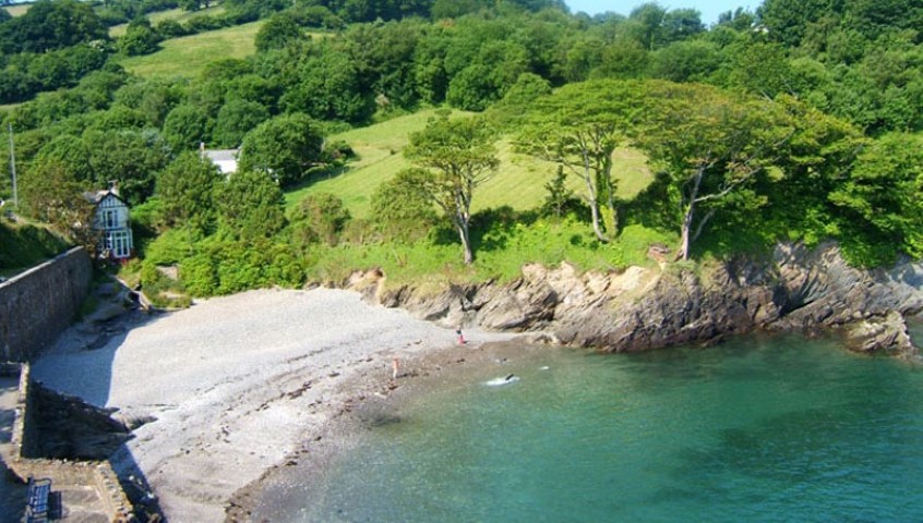 newberry beach walk cranleigh house bnb