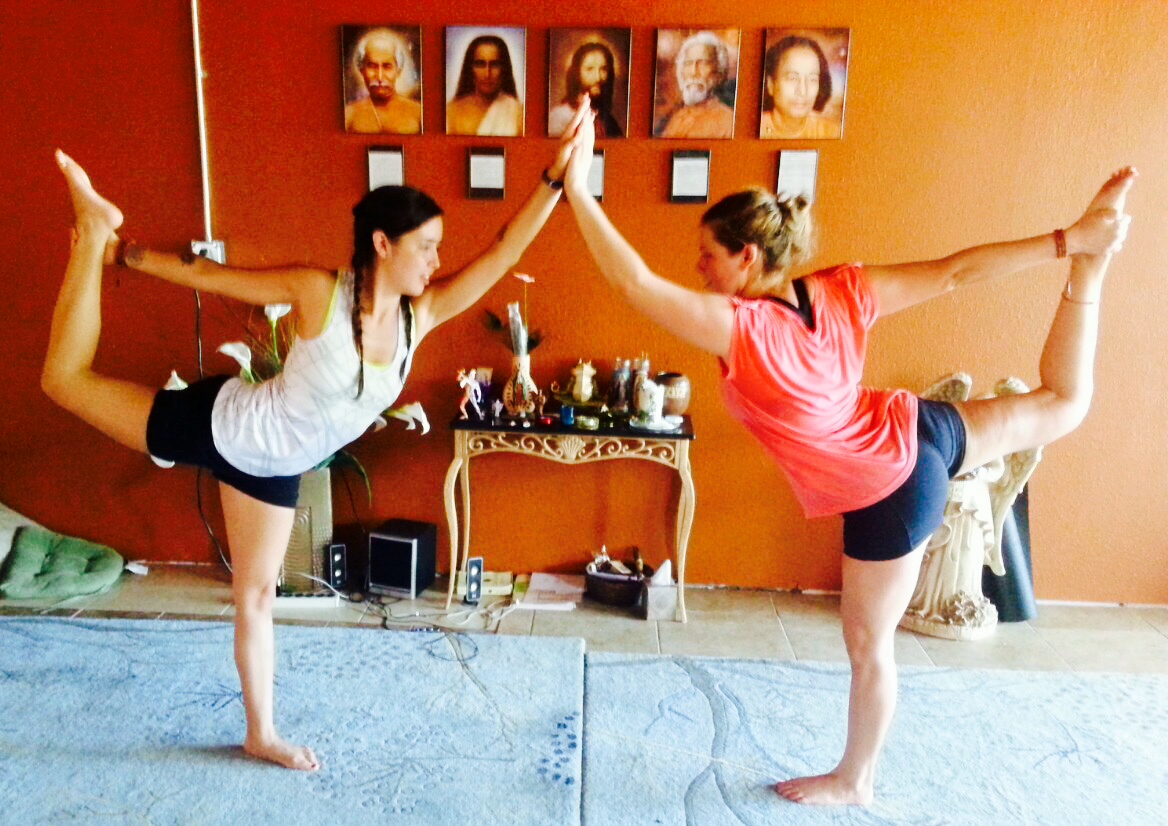 yoga, yoga retreat, holidays, B&B