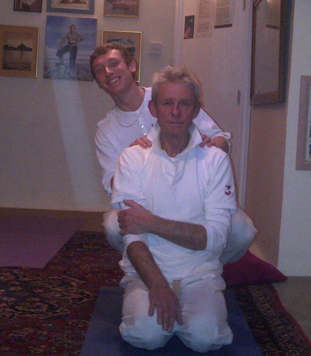 yoga, detox, cleansing, holiday, devon, UK 
