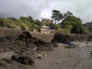 wabasso cafe combe martin