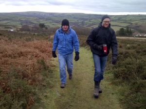 walkers devon