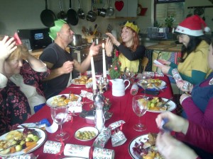 Cranleigh House Christmas Retreat
